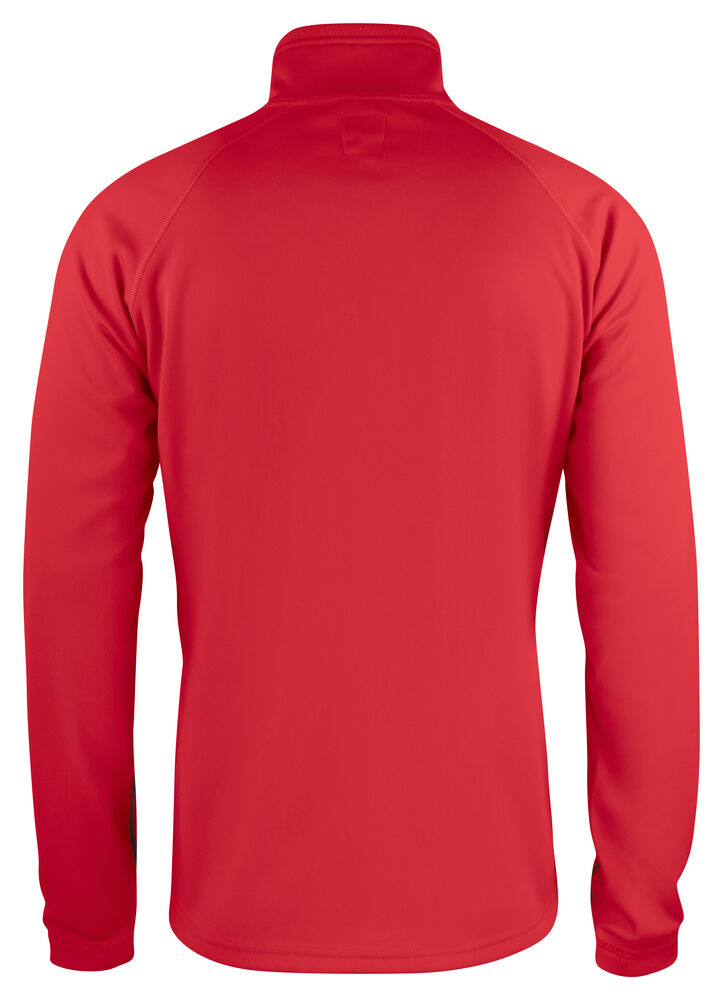 PROJOB 3317 microfleece 2